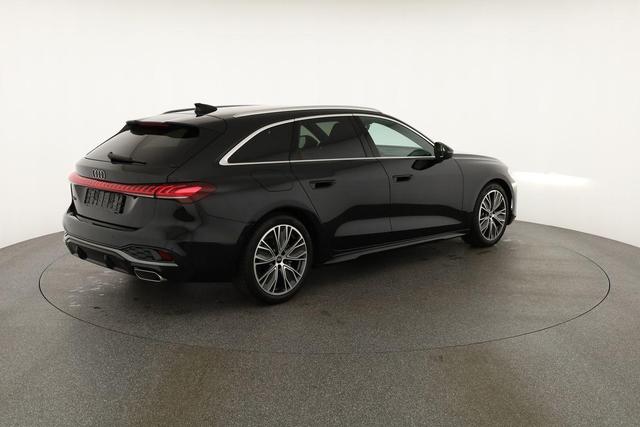 Audi A5 Avant TFSI 150 kW 150kW S-LINE, Leder, 19-Zoll, Navi, sofort 