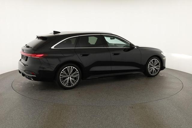 Audi A5 Avant TFSI 150 kW 150kW S-LINE, Leder, 19-Zoll, Navi, sofort 