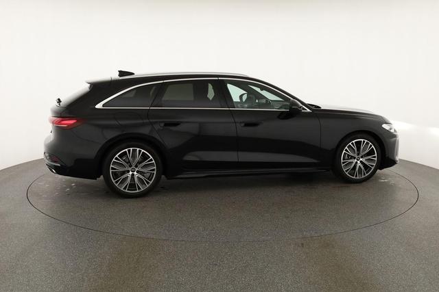 Audi A5 Avant TFSI 150 kW 150kW S-LINE, Leder, 19-Zoll, Navi, sofort 