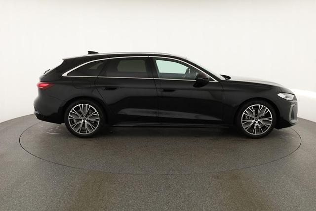 Audi A5 Avant TFSI 150 kW 150kW S-LINE, Leder, 19-Zoll, Navi, sofort 