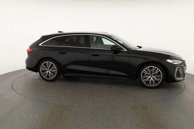Audi A5 Avant TFSI 150 kW 150kW S-LINE, Leder, 19-Zoll, Navi, sofort 