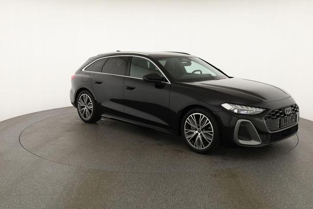Audi A5 Avant TFSI 150 kW 150kW S-LINE, Leder, 19-Zoll, Navi, sofort 