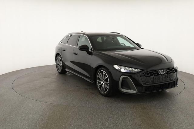 Audi A5 Avant TFSI 150 kW 150kW S-LINE, Leder, 19-Zoll, Navi, sofort 