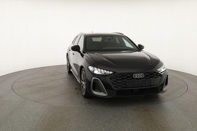 Audi A5 Avant TFSI 150 kW 150kW S-LINE, Leder, 19-Zoll, Navi, sofort 