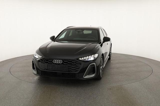 Audi A5 Avant TFSI 150 kW 150kW S-LINE, Leder, 19-Zoll, Navi, sofort 
