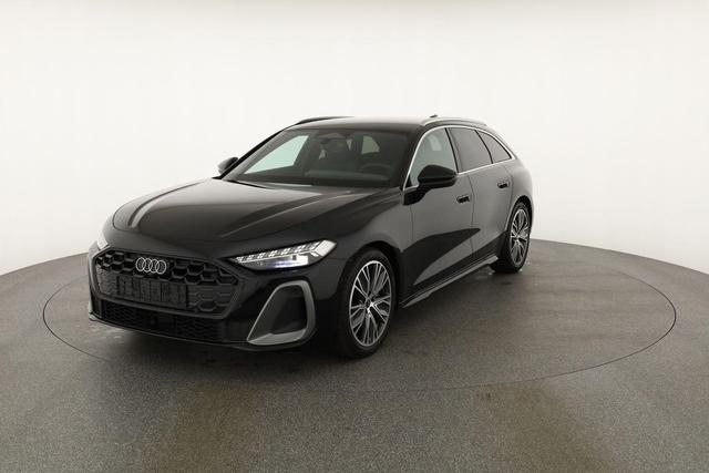 Audi A5 Avant TFSI 150 kW 150kW S-LINE, Leder, 19-Zoll, Navi, sofort 