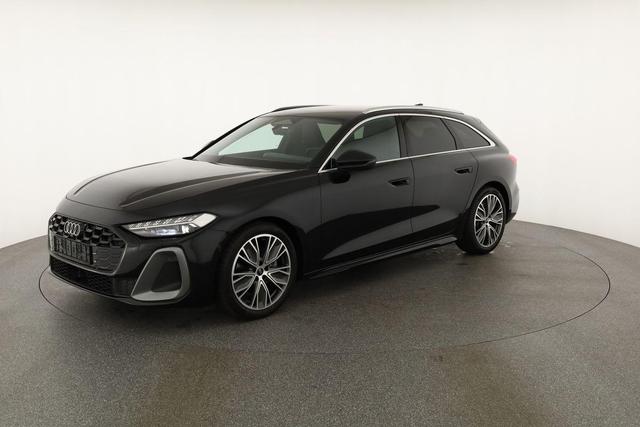 Audi A5 Avant TFSI 150 kW 150kW S-LINE, Leder, 19-Zoll, Navi, sofort 