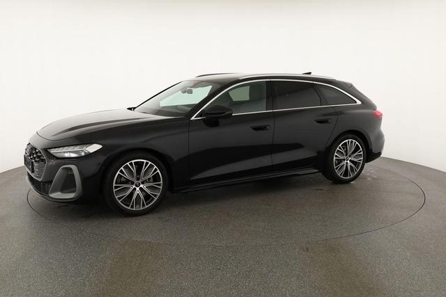 Audi A5 Avant TFSI 150 kW 150kW S-LINE, Leder, 19-Zoll, Navi, sofort 