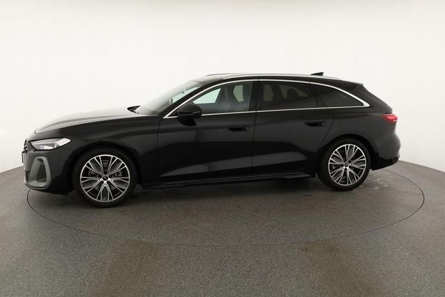 Audi A5 Avant TFSI 150 kW 150kW S-LINE, Leder, 19-Zoll, Navi, sofort 