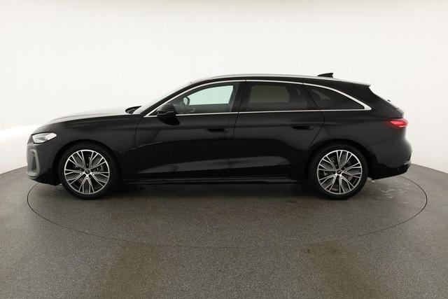 Audi A5 Avant TFSI 150 kW 150kW S-LINE, Leder, 19-Zoll, Navi, sofort 