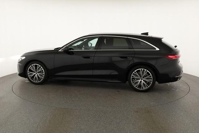 Audi A5 Avant TFSI 150 kW 150kW S-LINE, Leder, 19-Zoll, Navi, sofort 