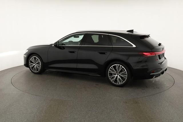 Audi A5 Avant TFSI 150 kW 150kW S-LINE, Leder, 19-Zoll, Navi, sofort 