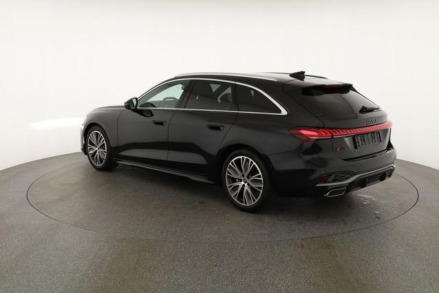 Audi A5 Avant TFSI 150 kW 150kW S-LINE, Leder, 19-Zoll, Navi, sofort 