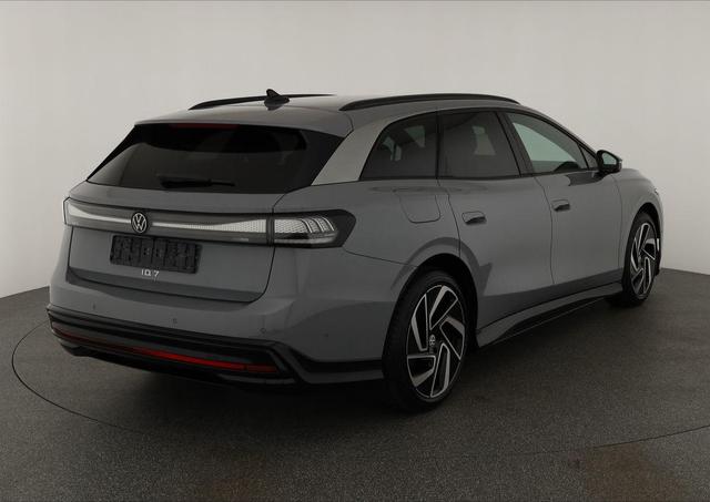 Volkswagen ID.7 Kombi Pro 210 kW Tourer Pro, 20-Zoll, Harman, HuD, IQ.Light, AreaView, easyOpen, NaviPro Max 