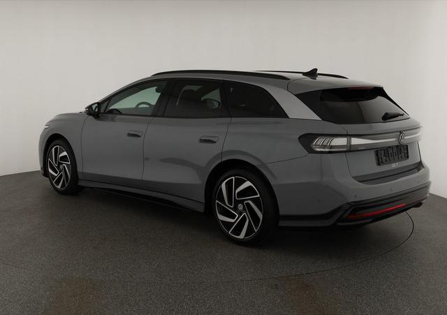Volkswagen ID.7 Kombi Pro 210 kW Tourer Pro, 20-Zoll, Harman, HuD, IQ.Light, AreaView, easyOpen, NaviPro Max 