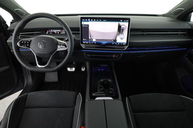 Volkswagen ID.7 Kombi Pro 210 kW Tourer Pro, 20-Zoll, Harman, HuD, IQ.Light, AreaView, easyOpen, NaviPro Max 