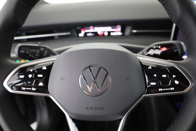 Volkswagen ID.7 Kombi Pro 210 kW Tourer Pro, 20-Zoll, Harman, HuD, IQ.Light, AreaView, easyOpen, NaviPro Max 