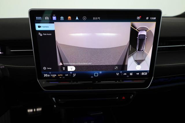 Volkswagen ID.7 Kombi Pro 210 kW Tourer Pro, 20-Zoll, Harman, HuD, IQ.Light, AreaView, easyOpen, NaviPro Max 