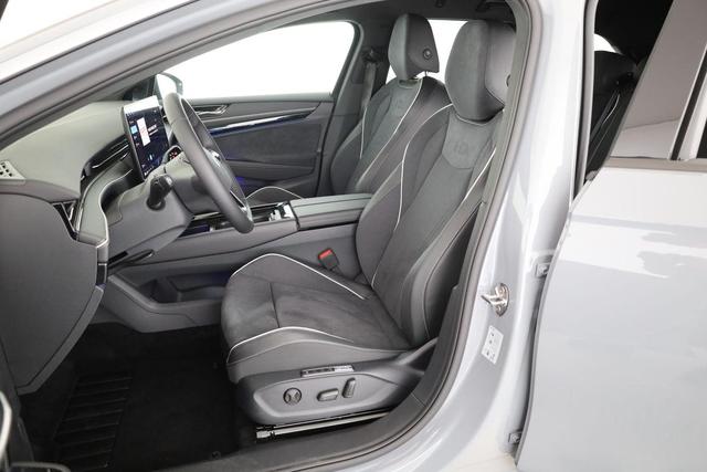 Volkswagen ID.7 Kombi Pro 210 kW Tourer Pro, 20-Zoll, Harman, HuD, IQ.Light, AreaView, easyOpen, NaviPro Max 