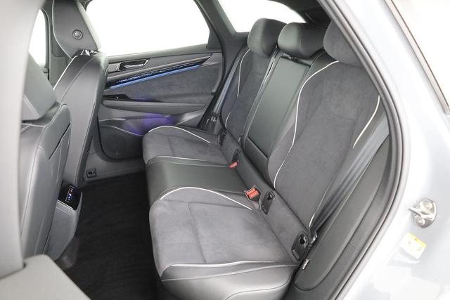 Volkswagen ID.7 Kombi Pro 210 kW Tourer Pro, 20-Zoll, Harman, HuD, IQ.Light, AreaView, easyOpen, NaviPro Max 