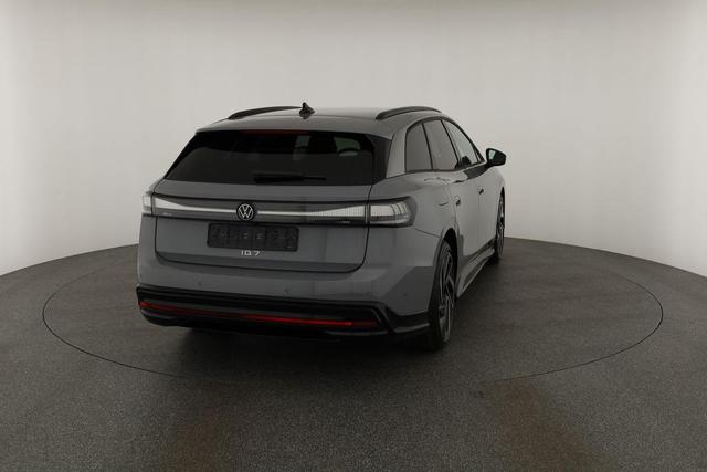 Volkswagen ID.7 Kombi Pro 210 kW Tourer Pro, 20-Zoll, Harman, HuD, IQ.Light, AreaView, easyOpen, NaviPro Max 