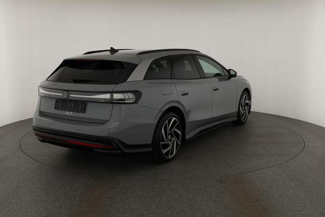 Volkswagen ID.7 Kombi Pro 210 kW Tourer Pro, 20-Zoll, Harman, HuD, IQ.Light, AreaView, easyOpen, NaviPro Max 