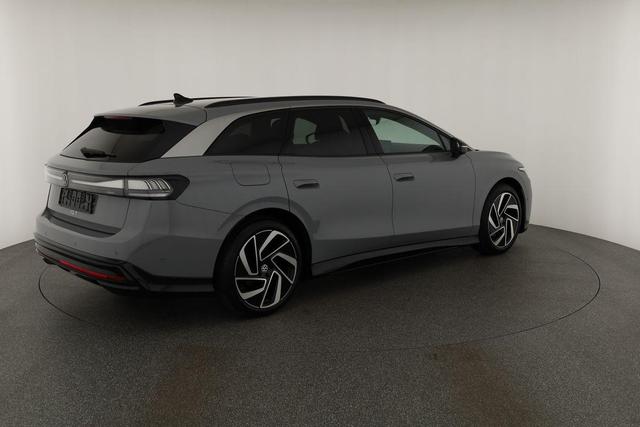 Volkswagen ID.7 Kombi Pro 210 kW Tourer Pro, 20-Zoll, Harman, HuD, IQ.Light, AreaView, easyOpen, NaviPro Max 