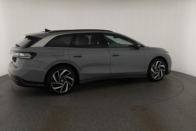 Volkswagen ID.7 Kombi Pro 210 kW Tourer Pro, 20-Zoll, Harman, HuD, IQ.Light, AreaView, easyOpen, NaviPro Max 