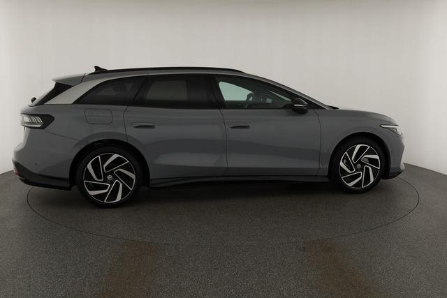 Volkswagen ID.7 Kombi Pro 210 kW Tourer Pro, 20-Zoll, Harman, HuD, IQ.Light, AreaView, easyOpen, NaviPro Max 