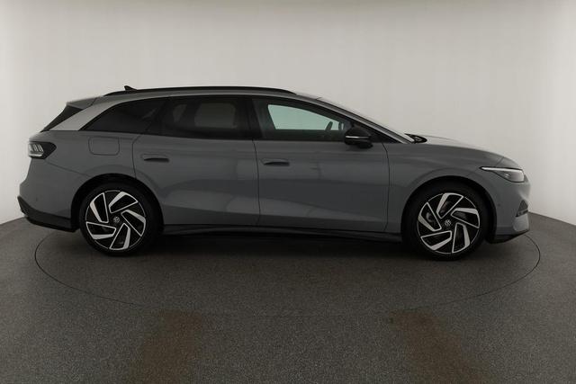 Volkswagen ID.7 Kombi Pro 210 kW Tourer Pro, 20-Zoll, Harman, HuD, IQ.Light, AreaView, easyOpen, NaviPro Max 