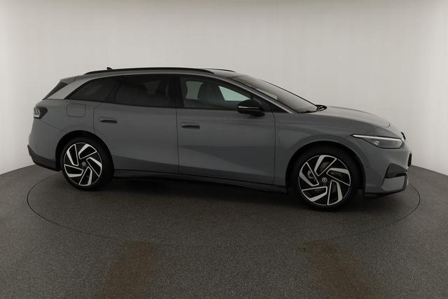 Volkswagen ID.7 Kombi Pro 210 kW Tourer Pro, 20-Zoll, Harman, HuD, IQ.Light, AreaView, easyOpen, NaviPro Max 