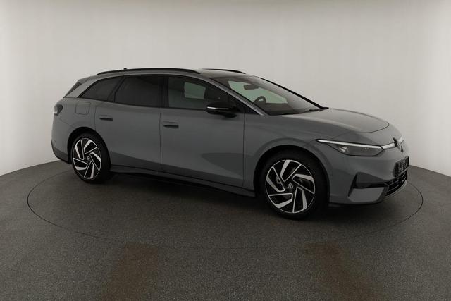 Volkswagen ID.7 Kombi Pro 210 kW Tourer Pro, 20-Zoll, Harman, HuD, IQ.Light, AreaView, easyOpen, NaviPro Max 
