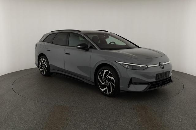 Volkswagen ID.7 Kombi Pro 210 kW Tourer Pro, 20-Zoll, Harman, HuD, IQ.Light, AreaView, easyOpen, NaviPro Max 