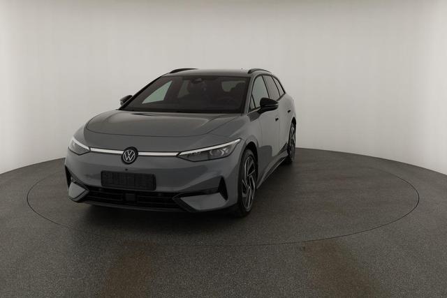 Volkswagen ID.7 Kombi Pro 210 kW Tourer Pro, 20-Zoll, Harman, HuD, IQ.Light, AreaView, easyOpen, NaviPro Max 