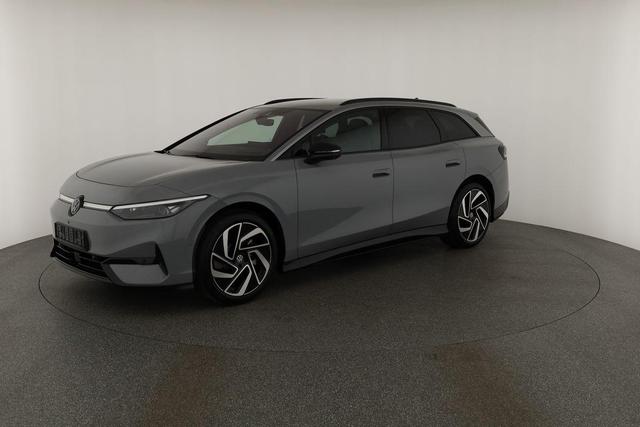 Volkswagen ID.7 Kombi Pro 210 kW Tourer Pro, 20-Zoll, Harman, HuD, IQ.Light, AreaView, easyOpen, NaviPro Max 
