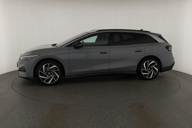 Volkswagen ID.7 Kombi Pro 210 kW Tourer Pro, 20-Zoll, Harman, HuD, IQ.Light, AreaView, easyOpen, NaviPro Max 