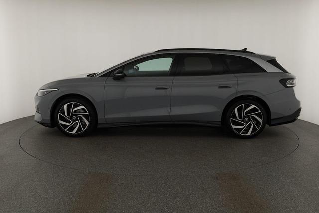Volkswagen ID.7 Kombi Pro 210 kW Tourer Pro, 20-Zoll, Harman, HuD, IQ.Light, AreaView, easyOpen, NaviPro Max 