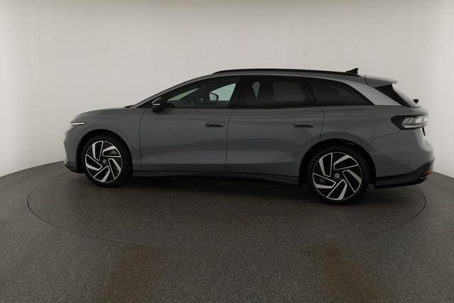 Volkswagen ID.7 Kombi Pro 210 kW Tourer Pro, 20-Zoll, Harman, HuD, IQ.Light, AreaView, easyOpen, NaviPro Max 
