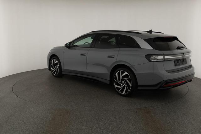 Volkswagen ID.7 Kombi Pro 210 kW Tourer Pro, 20-Zoll, Harman, HuD, IQ.Light, AreaView, easyOpen, NaviPro Max 