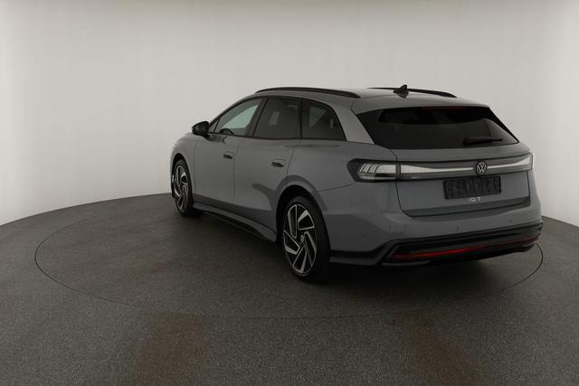 Volkswagen ID.7 Kombi Pro 210 kW Tourer Pro, 20-Zoll, Harman, HuD, IQ.Light, AreaView, easyOpen, NaviPro Max 