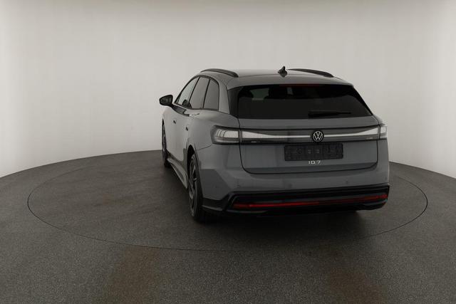 Volkswagen ID.7 Kombi Pro 210 kW Tourer Pro, 20-Zoll, Harman, HuD, IQ.Light, AreaView, easyOpen, NaviPro Max 