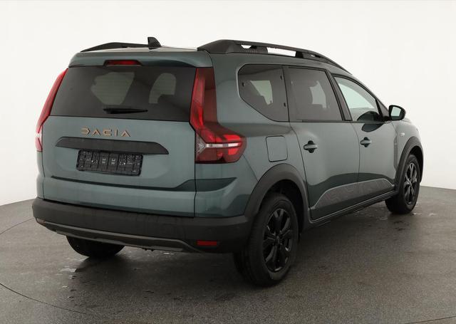 Dacia Jogger Extreme 1.0 TCE 110 Extreme, 7-Sitzer, Kamera, Sitzheizung 