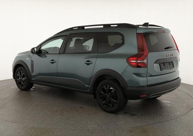 Dacia Jogger Extreme 1.0 TCE 110 Extreme, 7-Sitzer, Kamera, Sitzheizung 