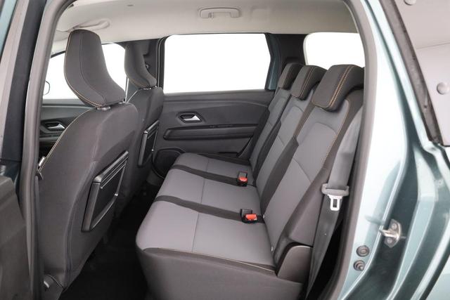 Dacia Jogger Extreme 1.0 TCE 110 Extreme, 7-Sitzer, Kamera, Sitzheizung 