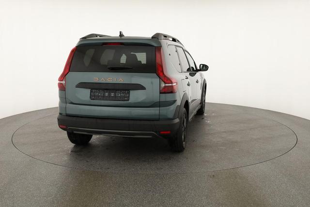 Dacia Jogger Extreme 1.0 TCE 110 Extreme, 7-Sitzer, Kamera, Sitzheizung 