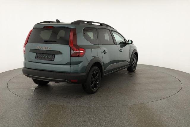 Dacia Jogger Extreme 1.0 TCE 110 Extreme, 7-Sitzer, Kamera, Sitzheizung 