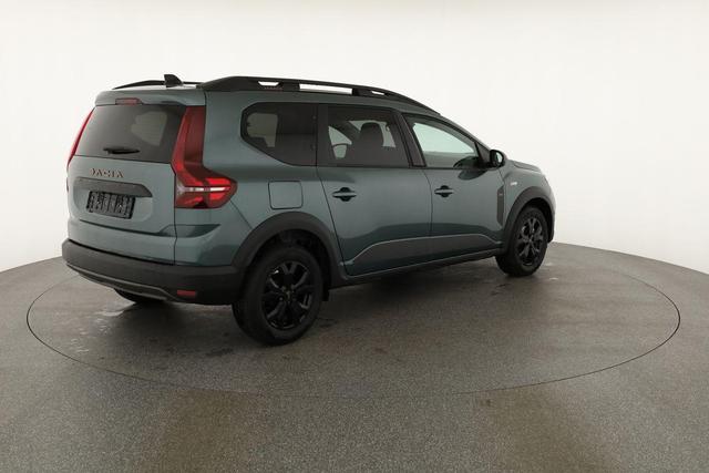 Dacia Jogger Extreme 1.0 TCE 110 Extreme, 7-Sitzer, Kamera, Sitzheizung 