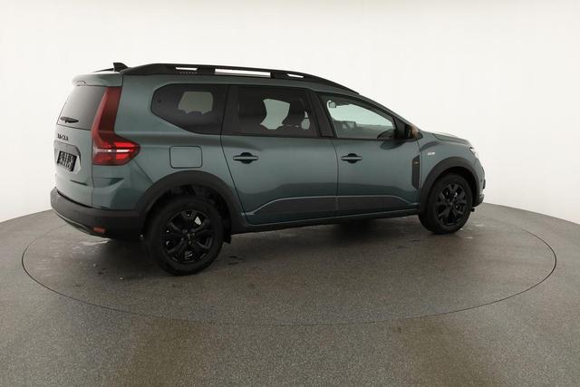 Dacia Jogger Extreme 1.0 TCE 110 Extreme, 7-Sitzer, Kamera, Sitzheizung 