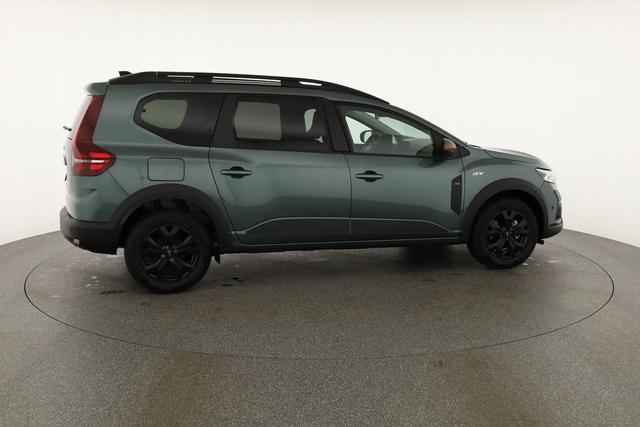 Dacia Jogger Extreme 1.0 TCE 110 Extreme, 7-Sitzer, Kamera, Sitzheizung 