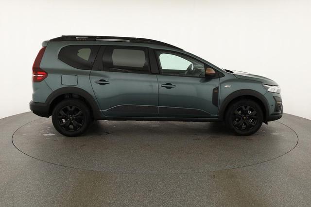 Dacia Jogger Extreme 1.0 TCE 110 Extreme, 7-Sitzer, Kamera, Sitzheizung 
